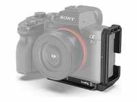 SmallRig L-Bracket für SONY Alpha 7S III Camera - 3003 (Halterungsbügel),