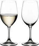 Riedel 6408-05, Riedel Weissweinglas OUVERTURE (28 cl, 2 Gl&auml;ser, Weissweingl&auml;ser)