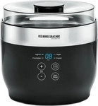 Rommelsbacher JG 80, Rommelsbacher JG 80 (JG 80) Schwarz/Silber