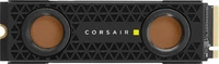 Corsair CSSD-F2000GBMP600HXE, Corsair MP600 PRO Hydro X Edition (2000 GB, M.2...