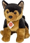 Teddy Hermann 919469, Teddy Hermann Sch&auml;ferhund Welpe Pl&uuml;schtier (30 cm) (919469)