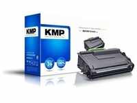 KMP B-T103 Toner kompatibel mit Brother TN-3430 (BK), Toner