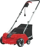 Einhell 3420640, Einhell GC-SA 1231/1 (3420640) Schwarz/Rot