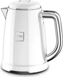 Novis 6114.01.20, Novis Iconic KTC1 (1.60 l) (6114.01.20) Weiss