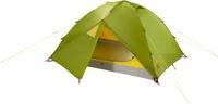 Jack Wolfskin Eclipse III (Kuppelzelt, 5.12 kg, 3 Personen) (10580539) Gr&uuml;n