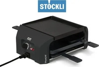 St&ouml;ckli 0025.02, St&ouml;ckli PizzaGrill four4 Basisger&auml;t (0025.02)