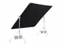 Manfrotto Pro Scrim All In One Kit XL, Softbox + Reflektor