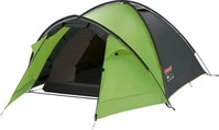 Coleman 2000035203, Coleman Pingora 3 (Kuppelzelt, 3.70 kg, 3 Personen) (2000035203)