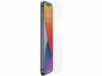 Cellularline TEMPGLASSIPH12MAX, Cellularline Impact Glass (iPhone 12, iPhone 12...