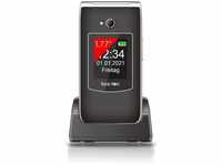 Bea-Fon Silver Line SL645 - Mobiltelefon - microSD slot (2.80 ", 3 Mpx) (15663871)
