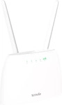 Tenda 4G06, Tenda 4G06 (4G06) Weiss