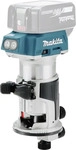 Makita DRT50ZJ, Makita DRT 50 (Oberfr&auml;se) (DRT50ZJ) Schwarz