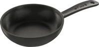 Staub 40501-142-0, Staub Pans 16 cm, 40501-142-0 (Bratpfanne, 16 x 5.50 cm)