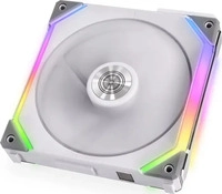 Lian Li UF-SL140-1W, Lian Li Lian-Li Uni Fan SL140 (140 mm, 1x) (UF-SL140-1W)...