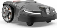 Husqvarna 228857, Husqvarna Automower AM415X (1500 m&sup2;, Begrenzungskabel)...