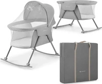 KinderKraft KKLLOVIGRY0000, KinderKraft Lovi (KKLLOVIGRY0000) Grau