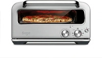 Sage SPZ820BSS4EEU1, Sage Pizzaiolo (Pizzaofen Elektrisch) (SPZ820BSS4EEU1)...