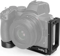 SmallRig 2947, SmallRig L-Bracket f&uuml;r Nikon (2947) Schwarz