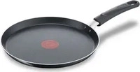 Tefal B56410AZ, Tefal Cr&ecirc;pes-Pfanne Day by Day On 25 cm (Cr&ecirc;pe Pfanne, Aluminium,