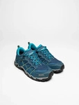 Meindl 4604-93-4, Meindl Wanderschuh Houston GTX (37.5) (4604-93-4) Blau