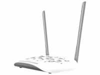 TP-Link TD-W9960 WLAN-Router Schnelles Ethernet Einzelband (), Router, Weiss