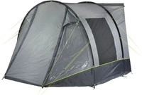 High Peak 14135, High Peak Avio 2.0 (Vorzelt, 9.75 kg, 1 Person) (14135) Grau