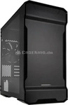 Phanteks PH-ES314ETG_BK, Phanteks Enthoo Evolv (mATX, Mini-ITX) (PH-ES314ETG_BK)