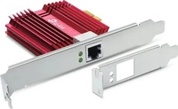 TP-Link TX401, TP-Link TX401 (PCI-E x4) (TX401) Rot