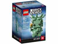 LEGO 40367, LEGO Freiheitsstatue (40367, LEGO Brickheadz)