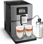 Krups EA875E, Krups Intuition Preference+ (EA875E) Silber