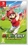 Nintendo 10007352, Nintendo Mario Golf: Super Rush (Switch, Multilingual) (10007352)