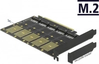 Delock 90435, Delock Host Bus Adapter (90435)
