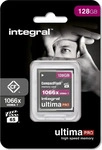 Integral INCF128G1066X, Integral INCF128G1066X (128 GB, CFast) (INCF128G1066X)