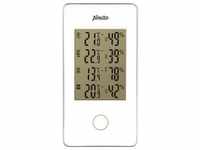 Alecto WS-1330, Wetterstation, Weiss