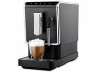 Tchibo Kaffeevollautomat Esperto Latte, Kaffeevollautomat, Grau