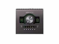 Universal Audio APOLLO TWIN X QUAD HE - audio interface (Thunderbolt), Audio