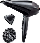 Remington Rem455600, Remington AC5912 E51 AC (2200 W) (Rem455600) Schwarz