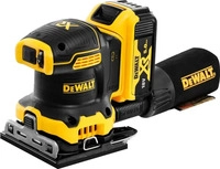 DeWalt DCW200P2-QW, DeWalt DCW 200 (Schwingschleifer) (DCW200P2-QW) Gr&uuml;n