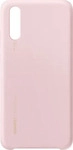 Huawei 51992361, Huawei Silicon (Cubot P20) (51992361) Pink