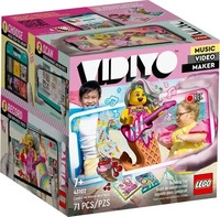 LEGO 43102, LEGO Candy Mermaid BeatBox (43102, LEGO Vidiyo) (43102)