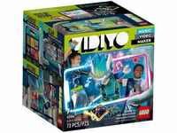 LEGO 43104, LEGO Alien DJ BeatBox (43104, LEGO Vidiyo)