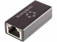 Renkforce RF-3386050, Renkforce Netzwerkadapter USB 3.1 (Gen 1) USB-C Gigabit
