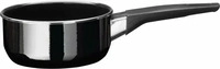 Silit 21.0430.3244, Silit Stielkasserolle Topf 16cm Stieltopf 1,3l Modesto Line