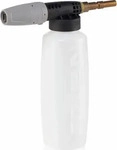 Kr&auml;nzle 210074, Kr&auml;nzle Schauminjektor mit Beh&auml;lter 1l (210074) Gr&uuml;n