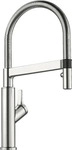 Blanco 522407, Blanco Solenta-S Senso (522407) Silber