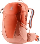 Deuter 3400221-5572, Deuter Futura 25 (25 l) (3400221-5572) Orange
