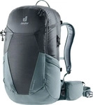 Deuter 3400421-4409, Deuter Futura 29 EL (29 l) (3400421-4409) Grau