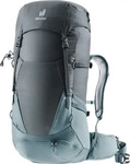 Deuter 3400721-4409, Deuter Futura (30 l) (3400721-4409) Grau