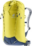 Deuter 3360021-2329, Deuter Guide Lite (22 l) (3360021-2329) Gelb