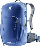Deuter 3202221-3399, Deuter Bike I (20 l) (3202221-3399) Blau